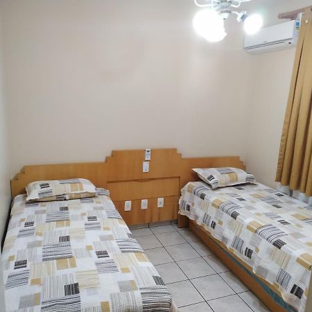 Sol Das Caldas - Apartamento - Ap806 Bloco 1 Caldas Novas Eksteriør bilde