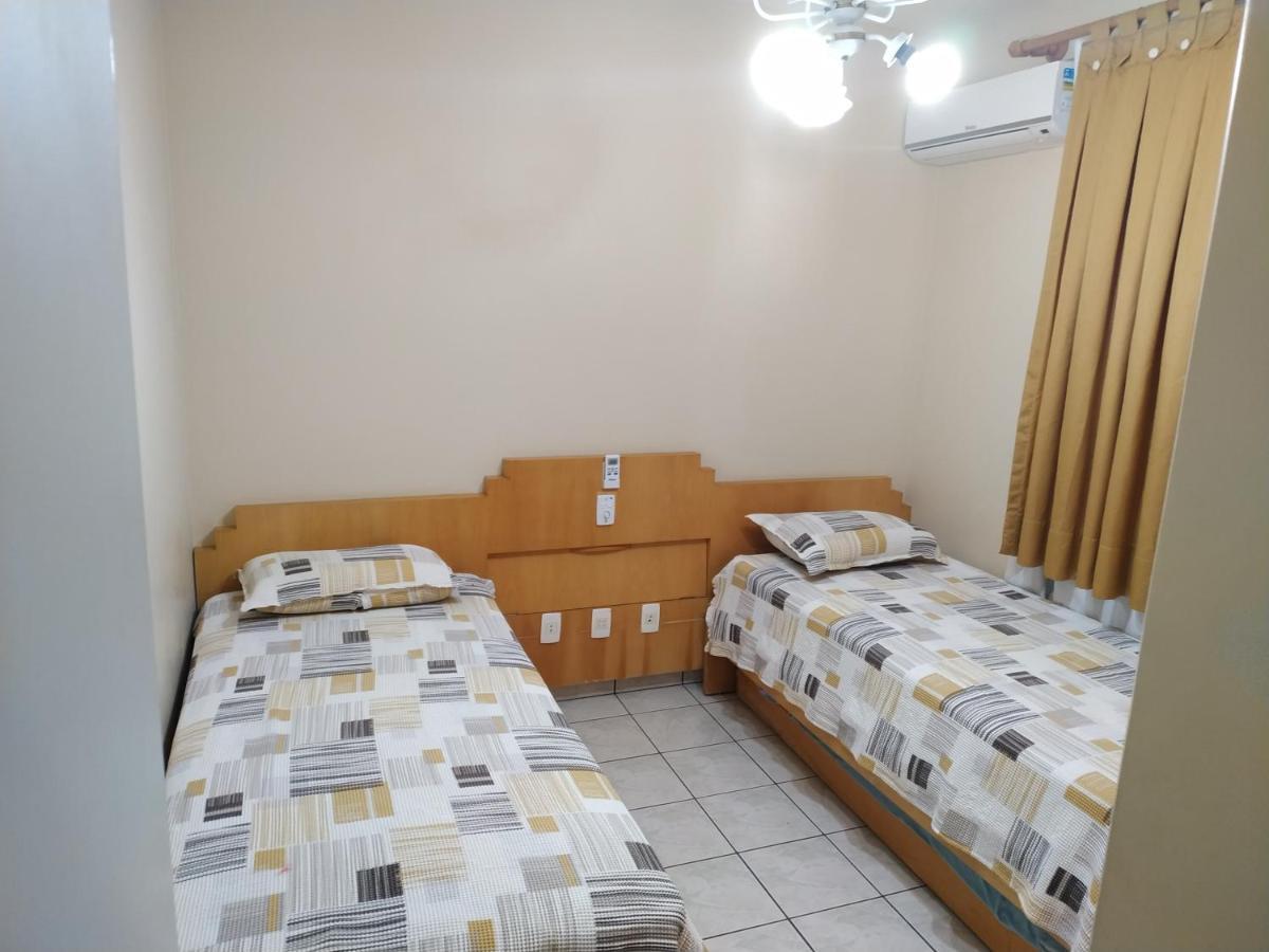 Sol Das Caldas - Apartamento - Ap806 Bloco 1 Caldas Novas Eksteriør bilde