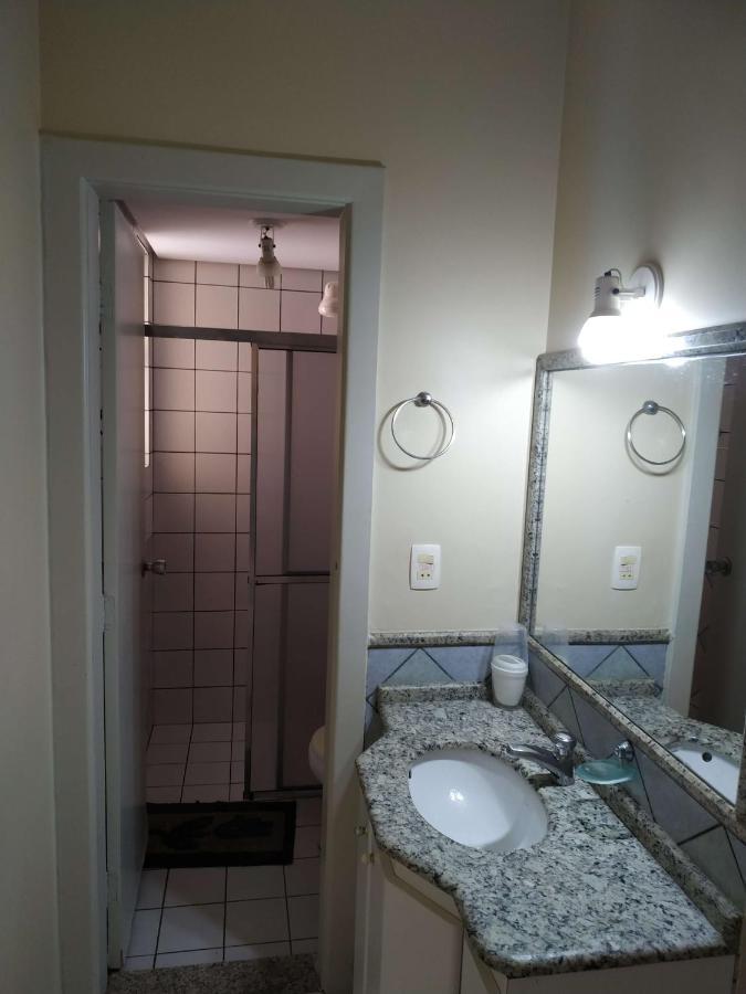 Sol Das Caldas - Apartamento - Ap806 Bloco 1 Caldas Novas Eksteriør bilde