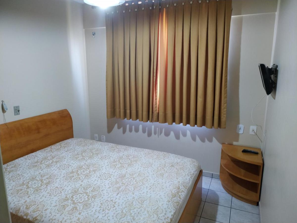 Sol Das Caldas - Apartamento - Ap806 Bloco 1 Caldas Novas Eksteriør bilde